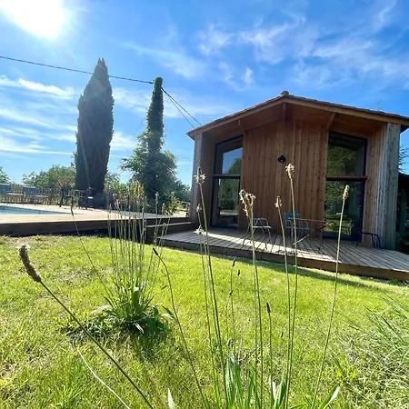 Oasis De Verdure En Perigord - Vue Imprenable Holiday home *